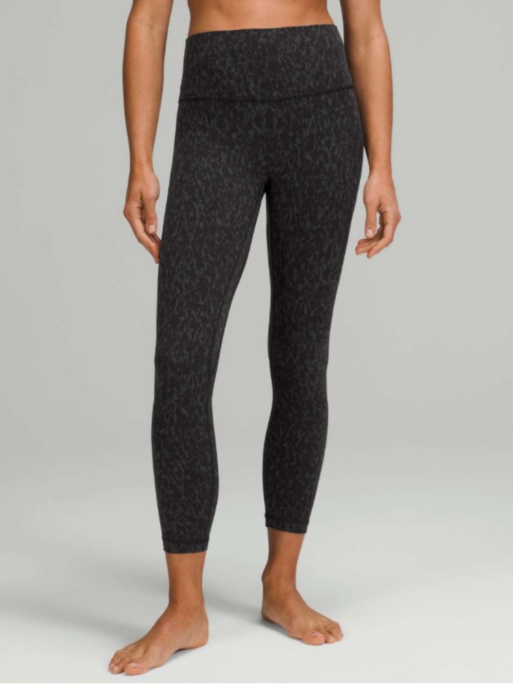 Lululemon Align High Rise Leggings